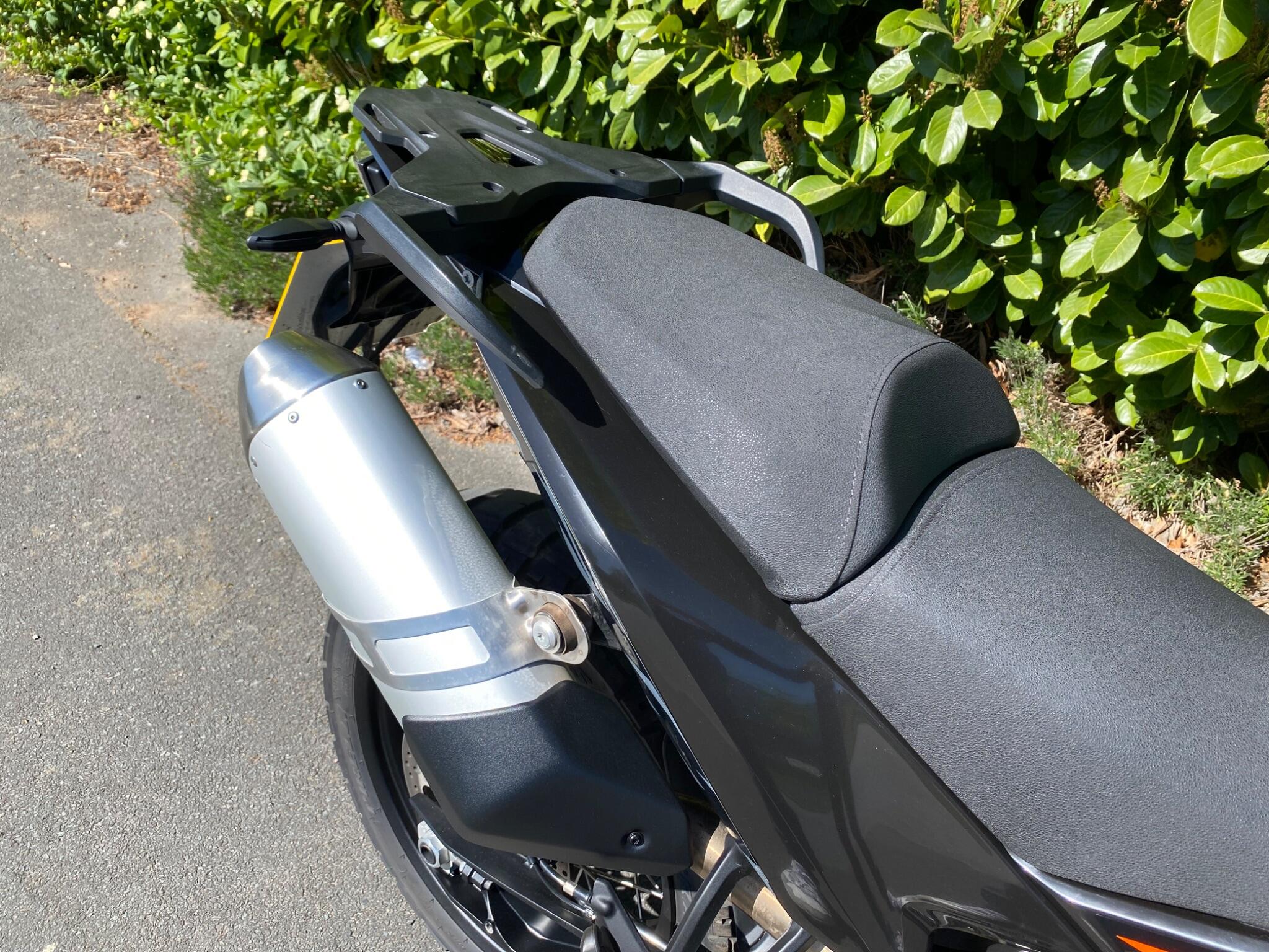 2024 24 Reg KTM 790 X-Ring Euro 5